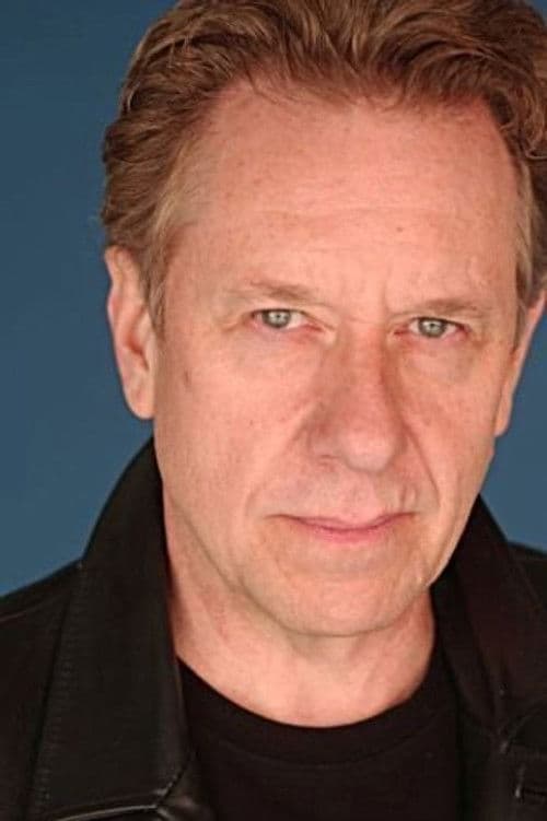 Leland Crooke foto