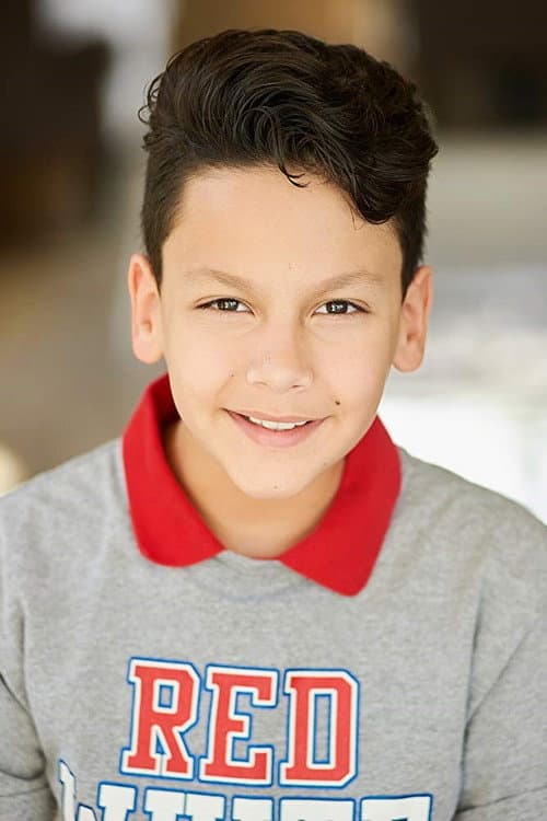 Jake Alexander Martin foto