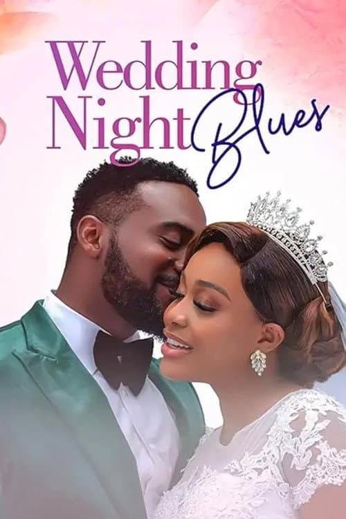 Wedding Night Blues (2024) poster