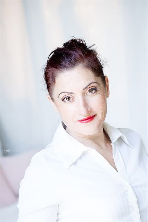 Patricia Samuels foto