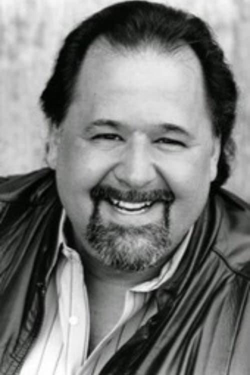 John del Carlo foto