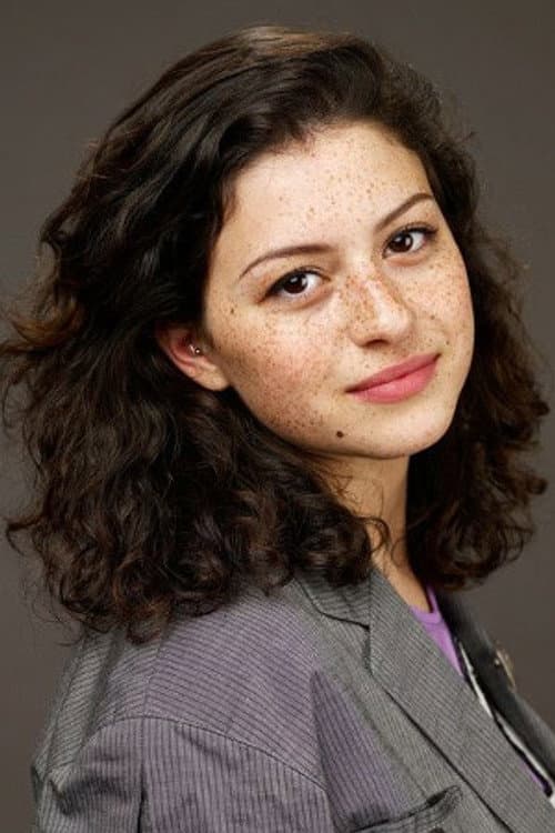 Alia Shawkat foto