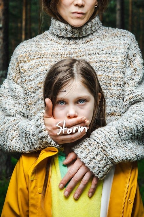 Storm (2022) poster