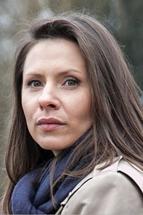 Anna Kerth foto