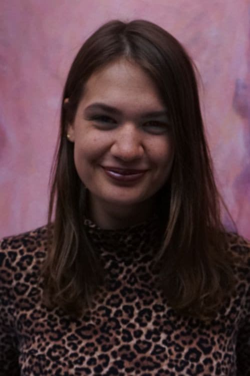 Nicole Tegelaar foto