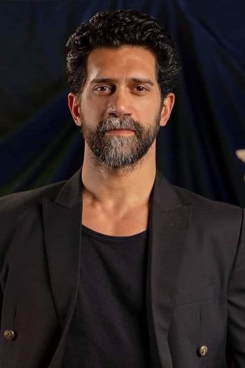 Ahmad Magdy foto