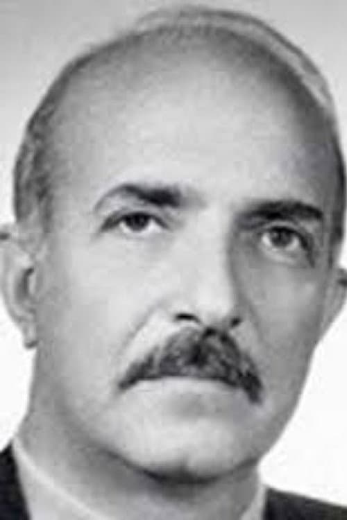 Mahmoud Kushan foto
