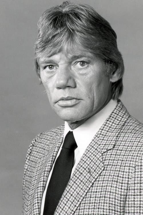 Michael Preston foto