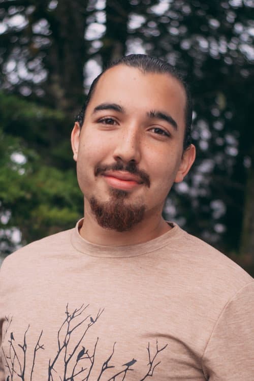 Ángel Marín foto