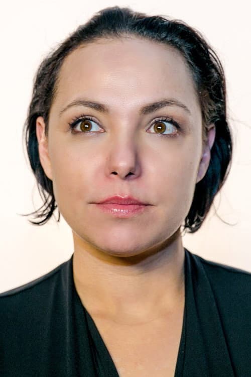 Angie-Pepper O'Bomsawin foto