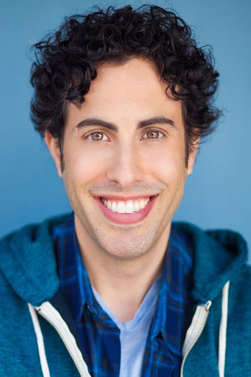 Gregg Martin foto
