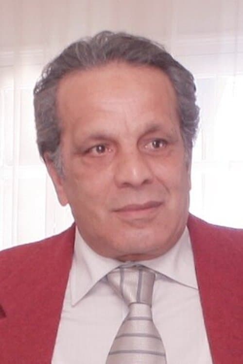 Lotfi Dziri foto