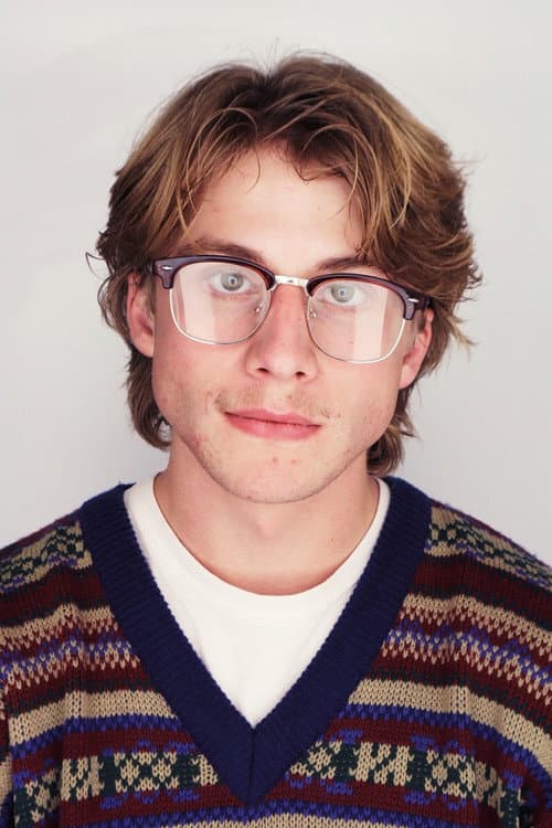Kam Smith foto