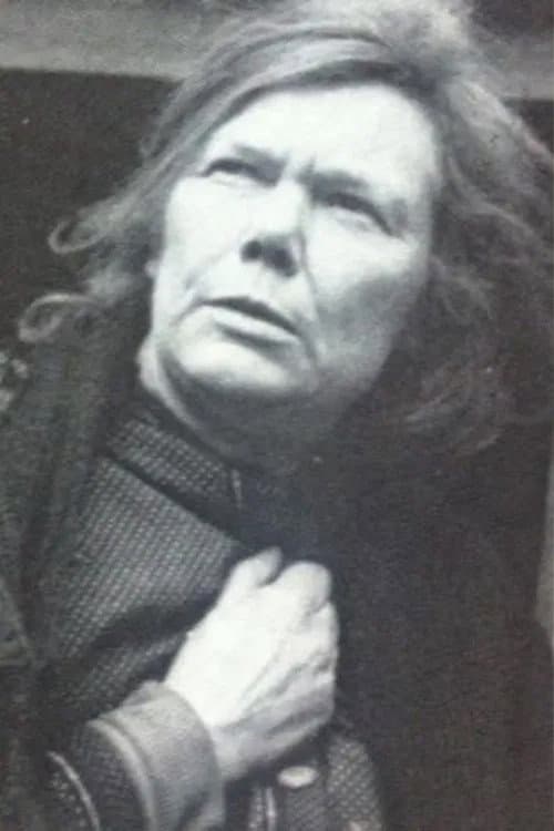 Una Brandon-Jones foto