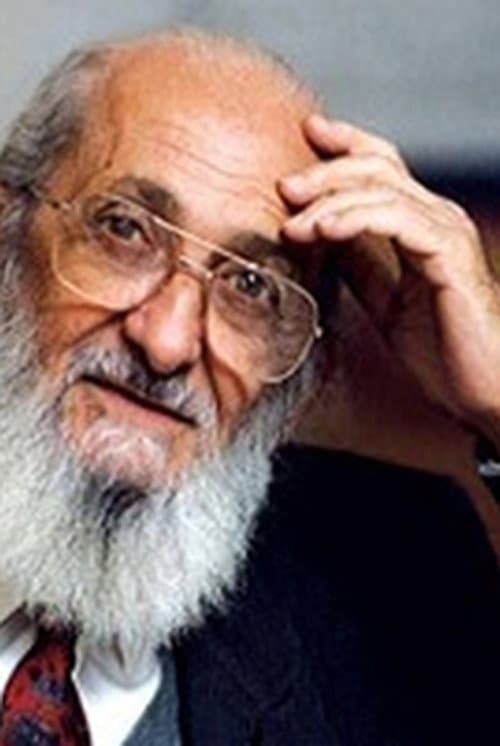 Paulo Freire foto