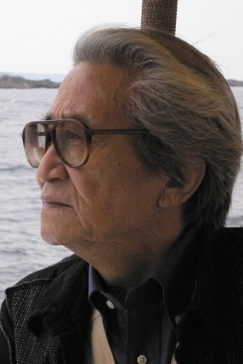 土本典昭 foto