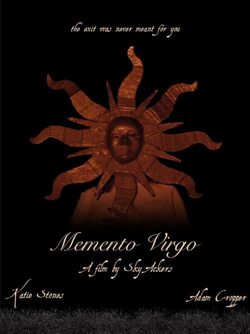 Memento Virgo (2026) poster