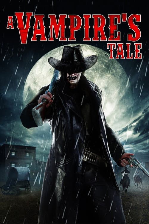 Umbrage (2011) poster