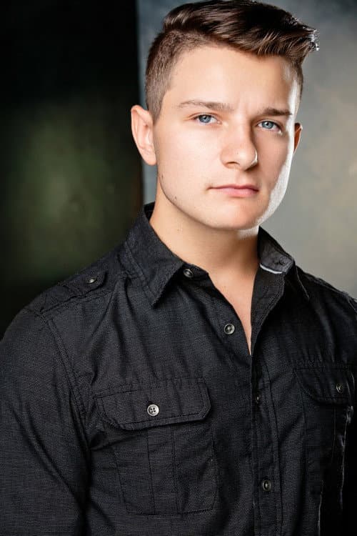 Alex Chandler foto