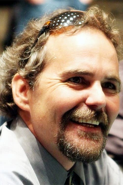 Jerry Supiran foto