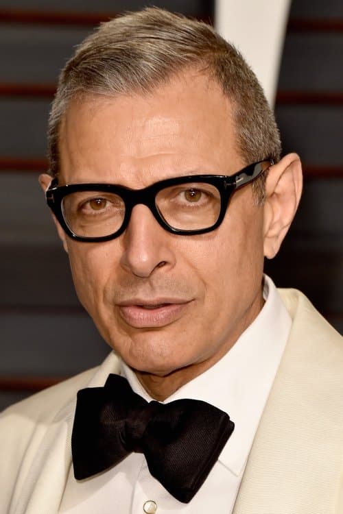 Jeff Goldblum foto