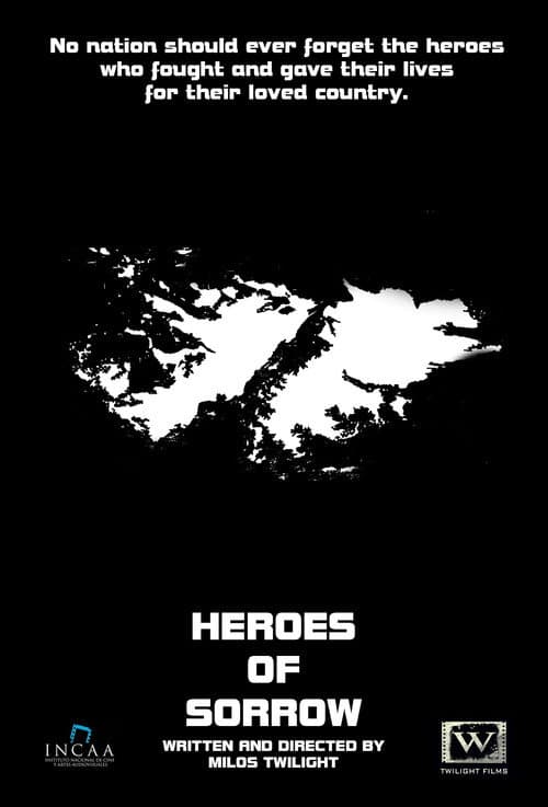Héroes del silencio (2002) poster