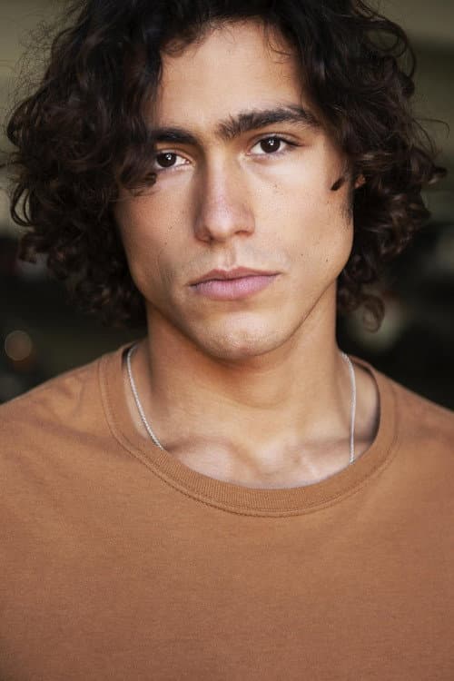Jordan Rodriguez foto