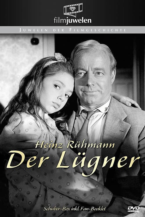 Der Lügner (1961) poster