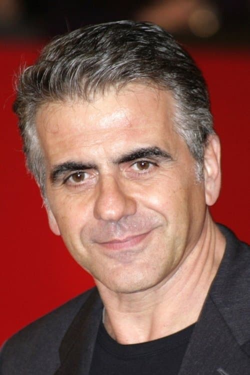 Stefano Santospago foto