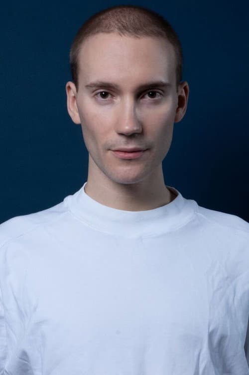 Moritz Bock foto
