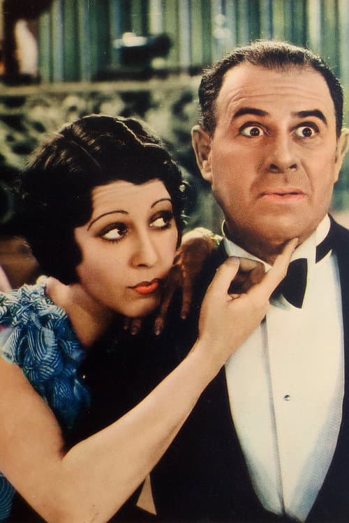 The Fall of Eve (1929) poster