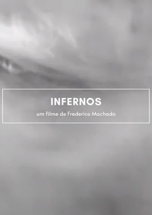 Infernos (2006) poster