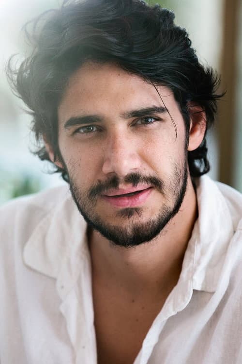 André Madrini foto