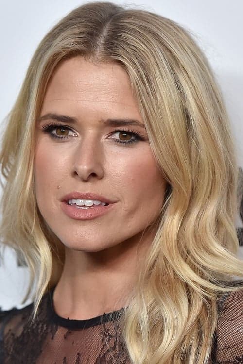 Sarah Wright foto