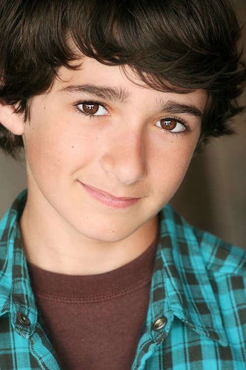 Brandon Waters foto
