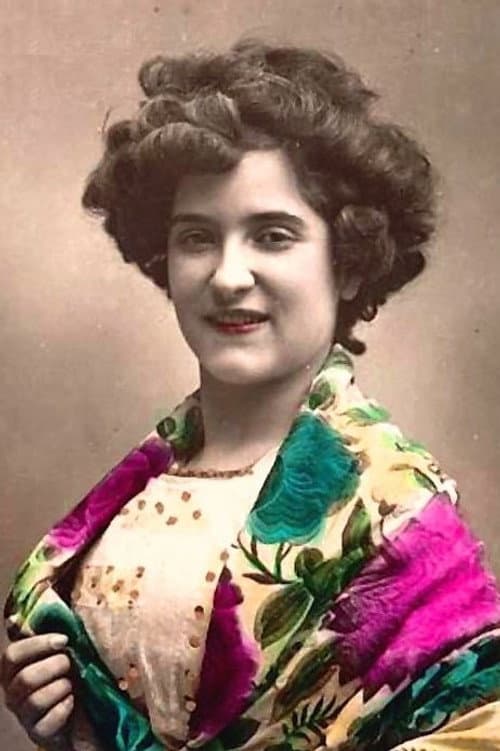 Amalia de Isaura foto