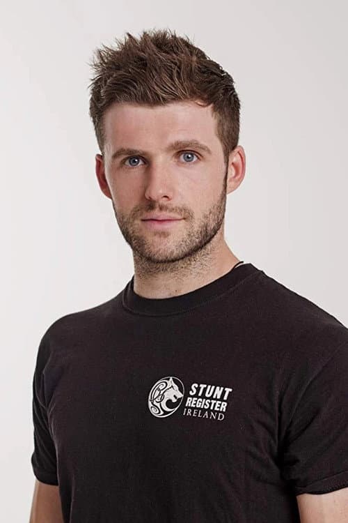 Adam Behan foto