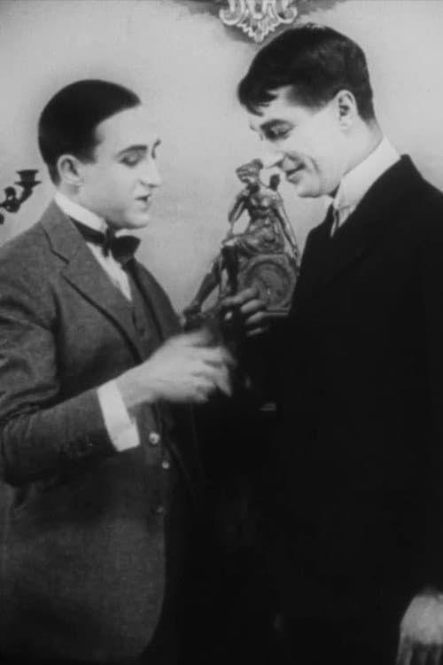 Le Mauvais Garçon (1923) poster