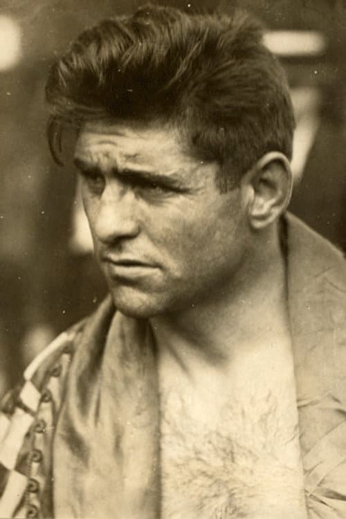 Luis Firpo foto