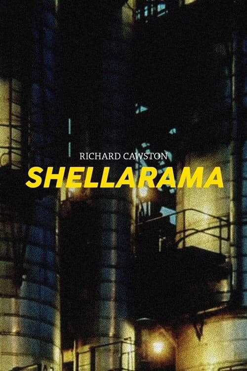 Shellarama (1965) poster