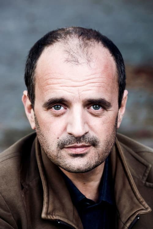 Coen van Vlijmen foto