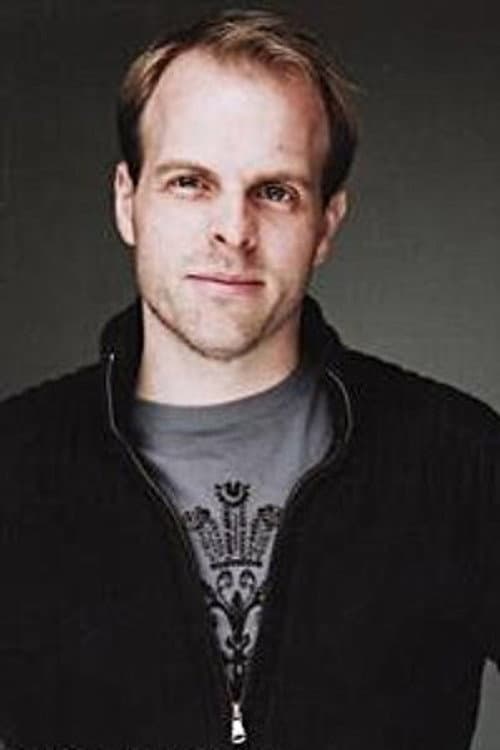 Bryce McLaughlin foto
