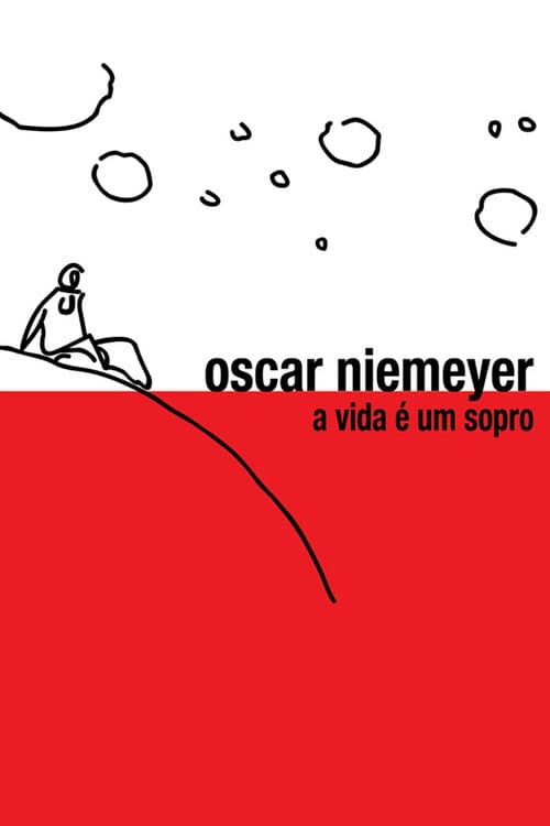 Oscar Niemeyer: A Vida é Um Sopro (2007) poster