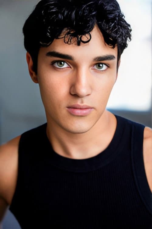 Nicolas Zuluaga foto