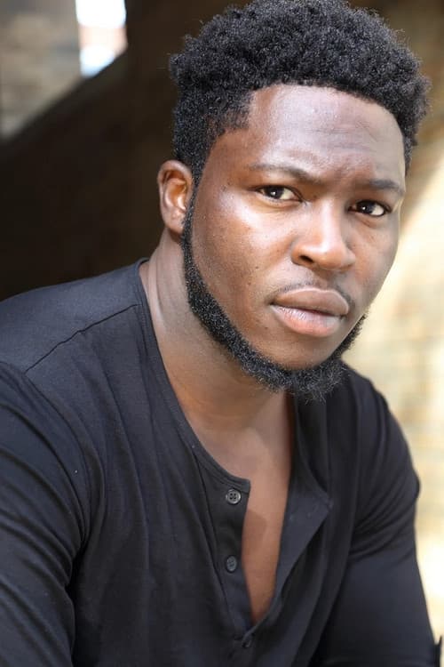 Franckie Francois foto