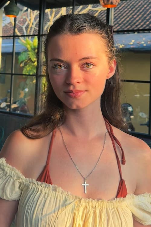 Isabella Meyer foto
