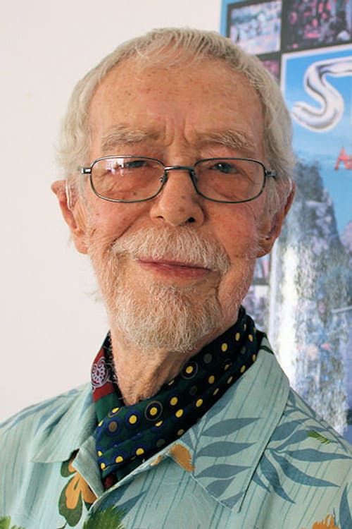 Sandy Harbutt foto