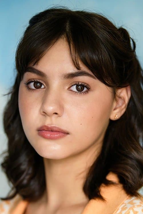 Samantha Lorraine foto