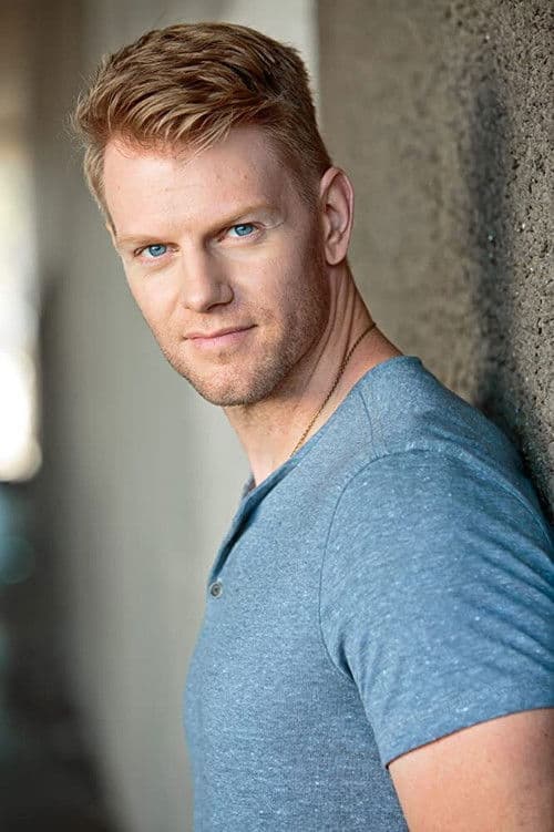 Jason Mac foto