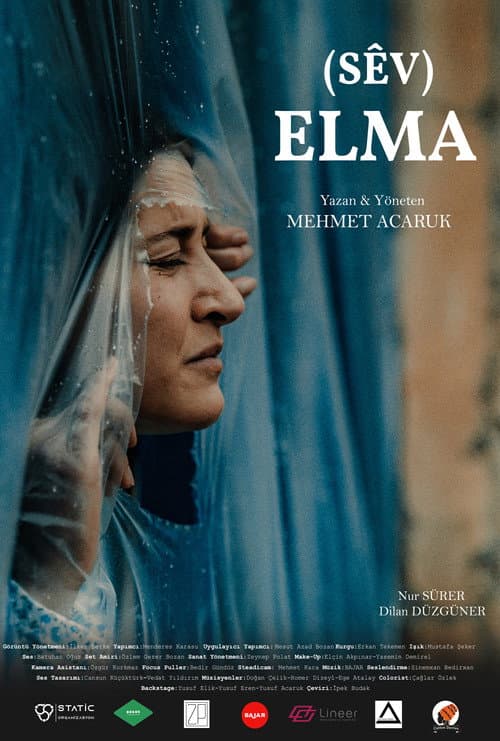 Elma (2023) poster